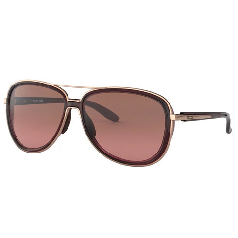 Oakley Split Time Sunglasses With G40 Black Gradient Lens